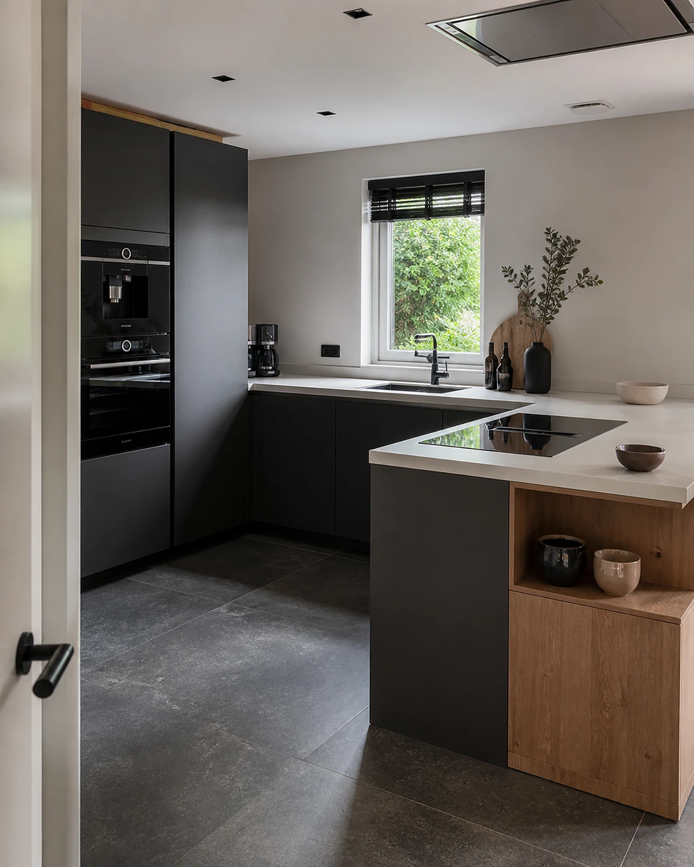 Keuken renovatie - Vialon Bouw