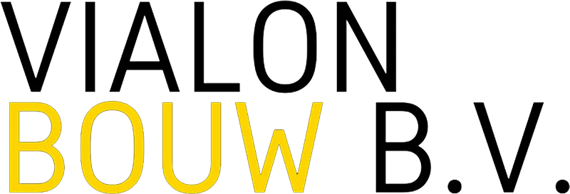 Logo Vialon Bouw
